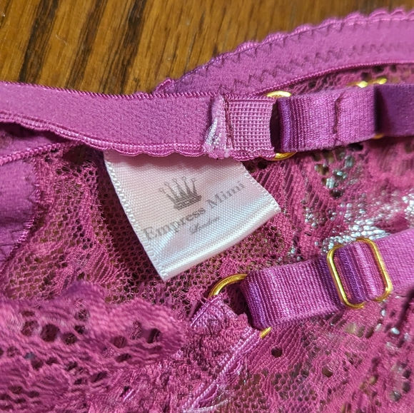 Express mimi London lingiere - Picture 8 of 13